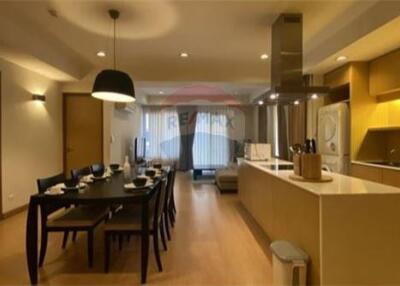 2+1 Bedrooms Apartment for RENT in Sukhumvit
