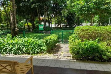 Pet-Friendly Apartment for RENT in Sathorn - 920271016-218