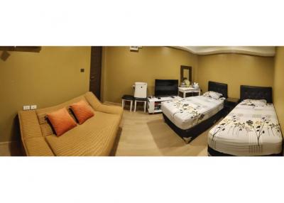 3 Bedrooms Apartment near Chaophraya River - 920271016-197