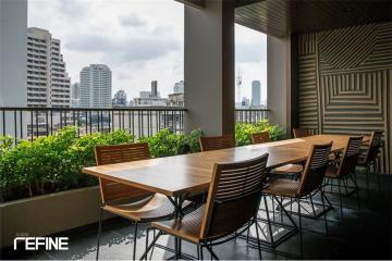 Noble Refine Sukhumvit 26 for RENT - 920271016-190