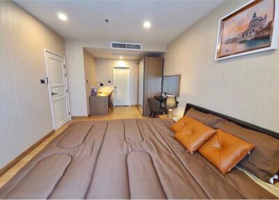 Supalai Wellington for RENT (Special Price!) - 920271016-191