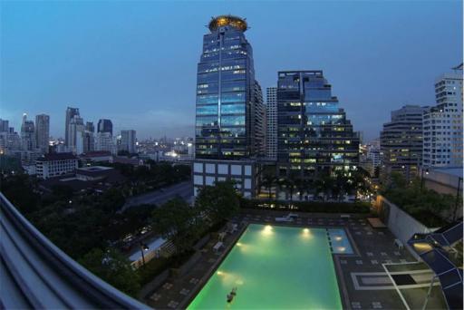 Grand Park View Asok 2BR for SALE - 920271016-166