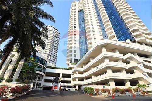 N.S.Tower Central Bangna Condo 2BR for SALE - 920271016-164