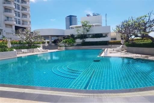 N.S.Tower Central Bangna Condo 2BR for SALE - 920271016-164