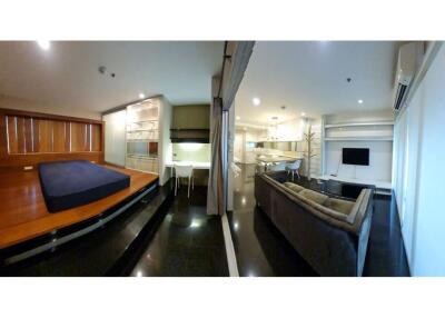 Grand Park View Asok 2BR for RENT - 920271016-165