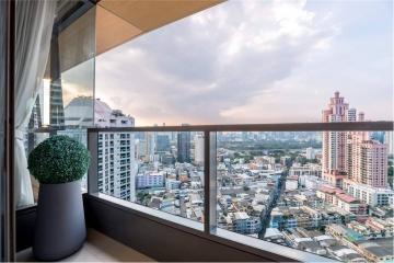 The Lumpini 24 Condo 2BR for RENT