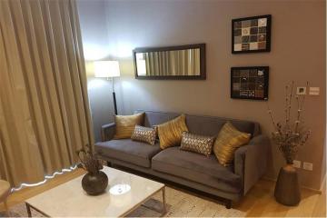 Siri at Sukhumvit Condo 2BR for RENT - 920271016-160