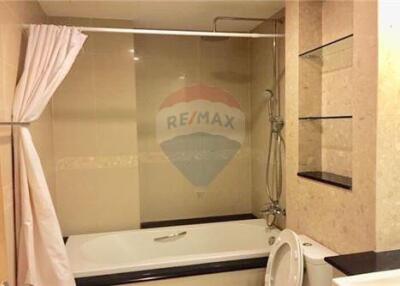 The Crest Ruamrudee 1 BR for RENT - 920271016-157