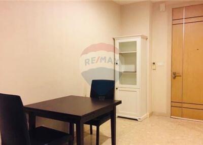 The Crest Ruamrudee 1 BR for RENT - 920271016-157