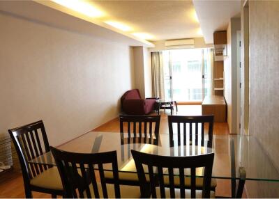 Waterford Sukhumvit 50 for RENT