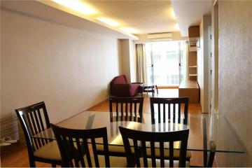 Waterford Sukhumvit 50 for RENT - 920271016-121