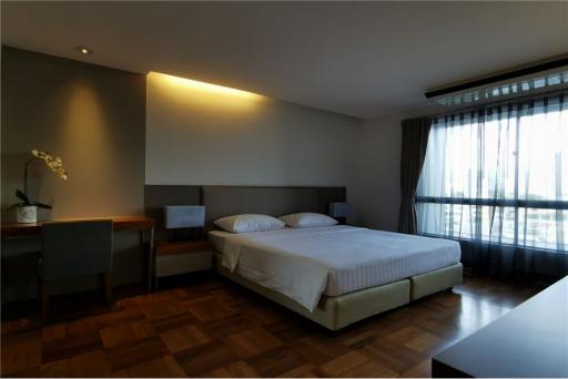 Serviced Apartment near BTS Chongnonsi - 920271016-103