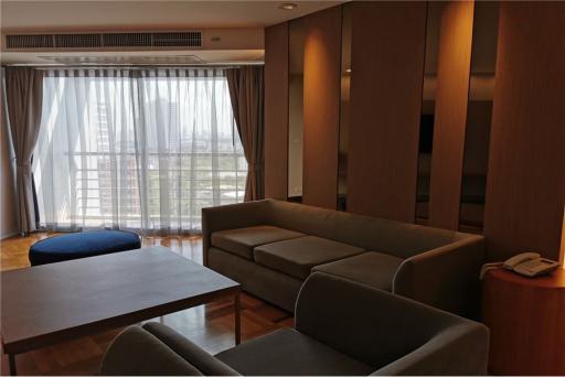 Serviced Apartment near BTS Chongnonsi - 920271016-103