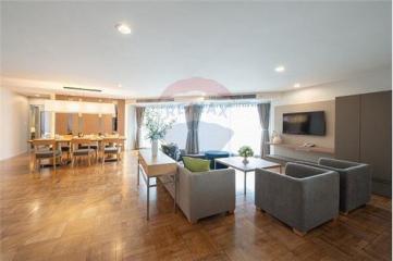3BR Apartment for RENT in Sathorn area - 920271016-76