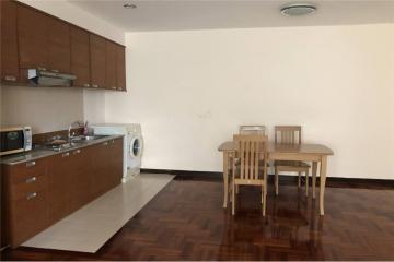 Apartment for RENT in Sathorn area (PET FRIENDLY!) - 920271016-104