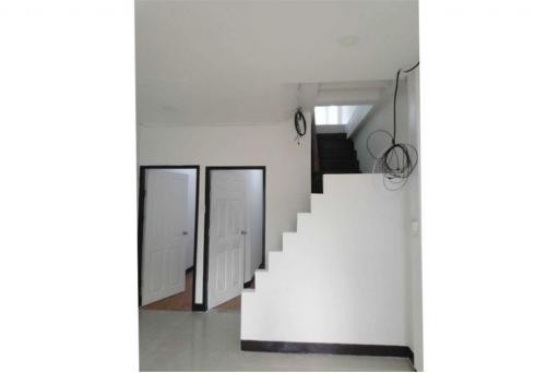 Home Office + Lift for RENT in Pracha Songkhro 22 - 920271016-72