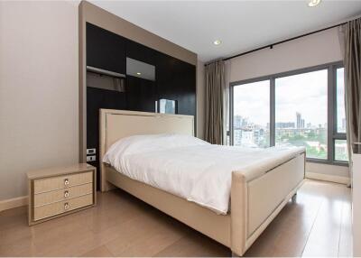 The Crest Sukhumvit 34 for RENT - 920271016-74