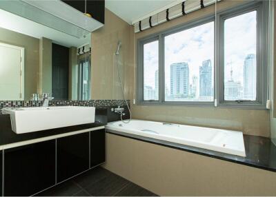 The Crest Sukhumvit 34 for RENT - 920271016-74