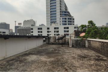 Townhouse for RENT around Decho road ,Silom - 920271016-57
