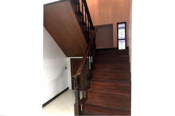 House for RENT in Somdet Chaophraya 11