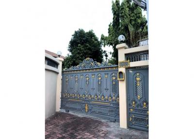 House for RENT in Somdet Chaophraya 11 - 920271016-62