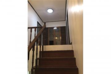 House for RENT in Somdet Chaophraya 11