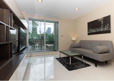 The Crest Sukhumvit 24 for RENT - 920271016-32