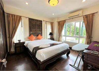 324 Sqm., 3 Beds, 3 Baths House listed for ฿ 7,500,000.
