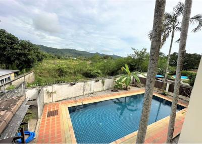 For Sale - Villa in Ao Nang