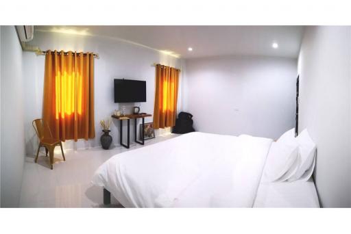 The Castle Residence Krabi Town - Sale or Rent - 920281001-189