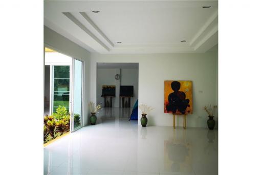 The Castle Residence Krabi Town - Sale or Rent - 920281001-189