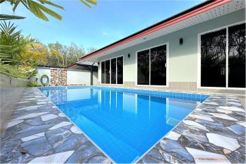 Ao Nang Pool Villa For Sale