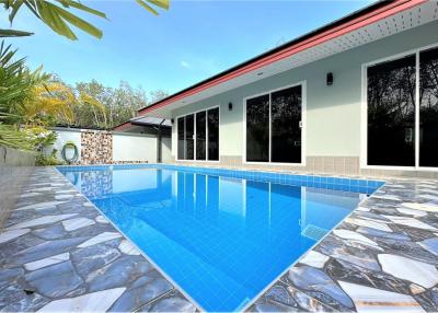 308 Sqm., 3 Beds House listed for ฿5,500,000.