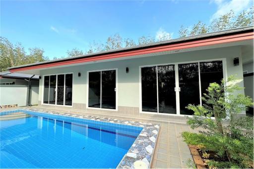 Ao Nang Pool Villa For Sale - 920281012-13