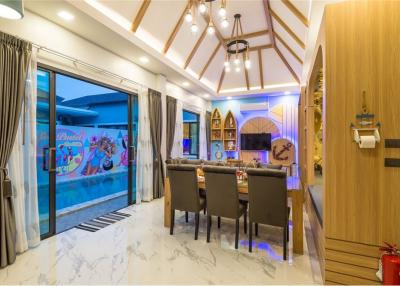 Ao Nang Pool Villa for sale 7,990,000 m/b