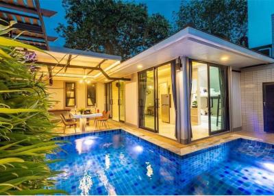 268 Sqm., 1 Bed, 3 Baths House listed for ฿5,990,000.