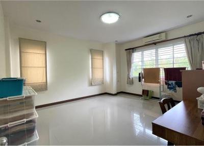 175 Sqm., 3 Beds, 3 Baths Townhouse listed for ฿ 4,200,000.