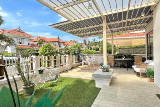 Ao Nang Villa for sale 7,5000,000 m/b - 920281001-215