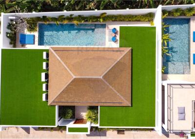 Ao Nang Pool Villa for sale