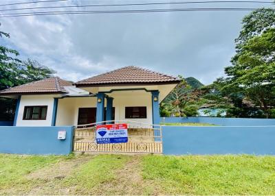 House for sale in Krabi town