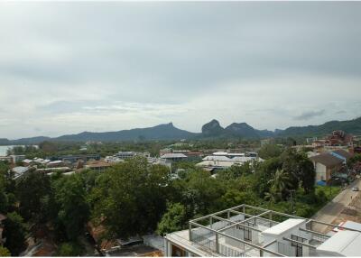 Condo in Ao nang