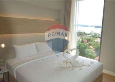 Ao nang  Luxury seaview condomiuim