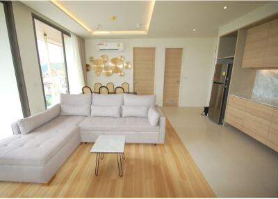 Condo in Ao nang