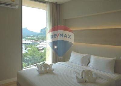 Ao nang  Luxury seaview condomiuim