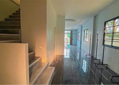 150 Sqm., 3 Beds, 3 Baths Townhouse listed for ฿ 3,290,000.