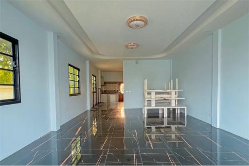 150 Sqm., 3 Beds, 3 Baths Townhouse listed for ฿ 3,290,000.