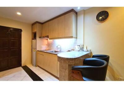 Condo for rent, City view and Sea View - 920311004-411