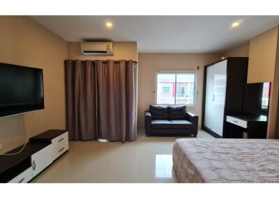 27 Sqm., 1 Bed, 1 Bath House listed for ฿ 1,000,000.