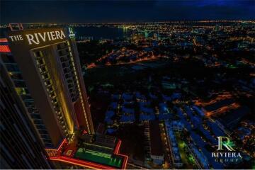 เดอะริเวียร่า วงศ์อมาตย์ (The Riviera Wongamat)