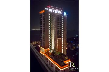 เดอะริเวียร่า วงศ์อมาตย์ (The Riviera Wongamat)